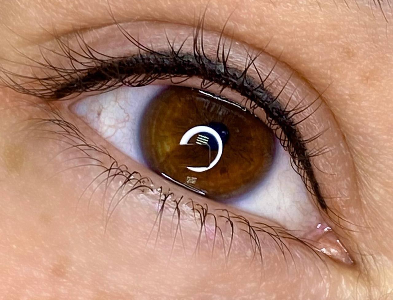 Lash-Line Enhancement